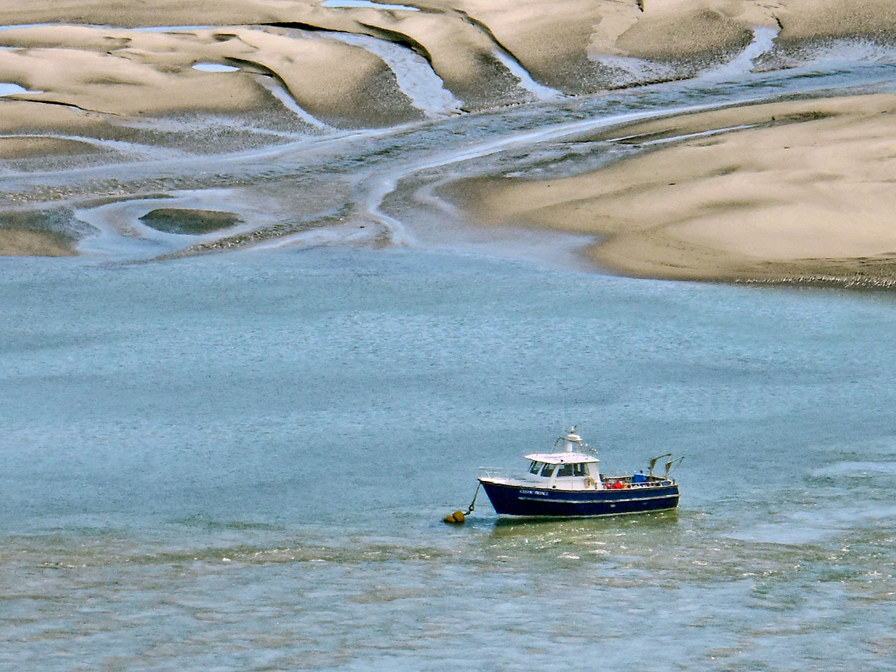 Barmouth (Abermaw)